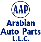 Arabian Auto Parts